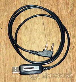 USB programovací kábel BAOFENG - 1