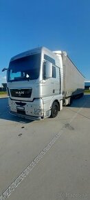 Man Tgx 18.480 2011 Mega - 1