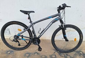 Bicykel Rockrider ST100, 27.5", L, stav je ako nový