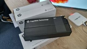 HP PageWide P55250, P57750 toner cierny