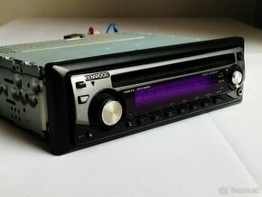 AUTORADIO KENWOOD KDC-W3537. - 1