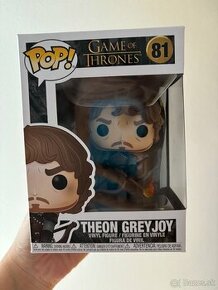 Funko Pop Game of thrones