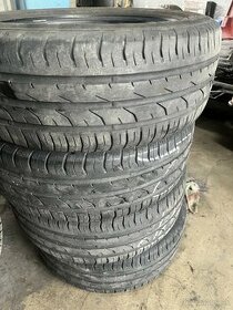 Continental - 195/55 r15 - 1