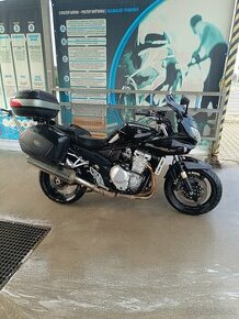 Suzuki bandit 1250