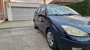 Predám Ford focus 1.8 tdci 85kw