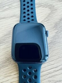 Apple Watch series 6- 44 mm