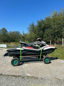 SEA DOO SPARK 2UP - 1