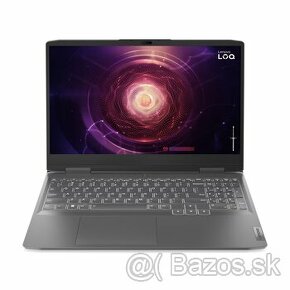 Lenovo LOQ 15IRH8-15.6-Core i5 13500H-16GB-512SD-FHD-RTX4060 - 1