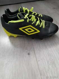 Kopačky Umbro č.37,5 - 1