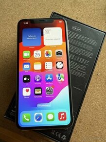 iPhone 11 Pro Max 64GB Silver