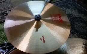 paiste - 1