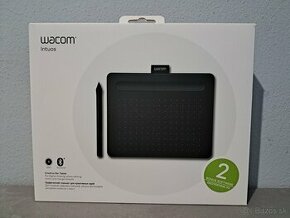 Wacom Intuos S BT 2019 - 1