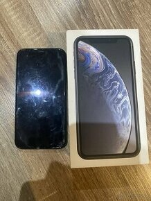 Predám Apple IPhone XR 64GB - 1