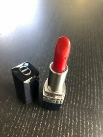 DIOR Rouge Dior dlhotrvajúci rúž - 1