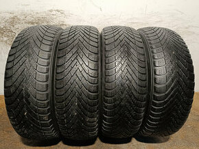 185/65 R15 Zimné pneumatiky Pirelli Winter 4 kusy - 1