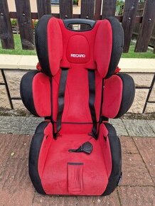 Recaro  sedačka young sport hero - 1