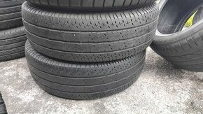 2ks letné pne.Continental cont100(215/75r16C(30e za2ks