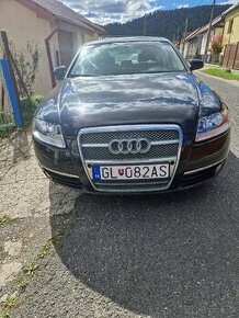 Audi A6c6 2,0 103 kw predam - 1