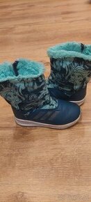 Adidas frozen veľkosť 26