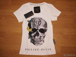 Philipp plein dámske tričko