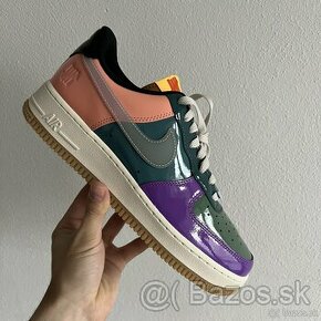 Tenisky Nike Air Force 1 Low SP Limited Edition