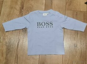 detske tricko Hugo Boss 9m - 71