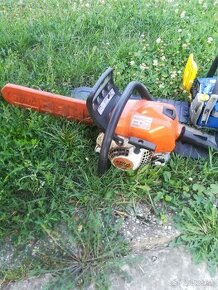 Motorová píla Stihl MS 211C