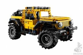 Lego Technic 42122