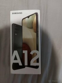 Samsung A12 - 1