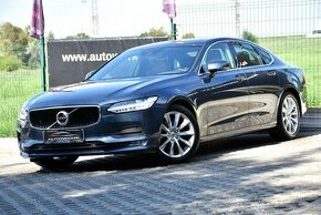 Volvo S90 D4 2.0L Momentum Pro A/T SR 2020 DPH - 1