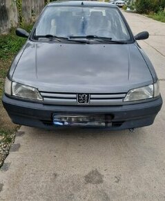 Peugeot 306 SL