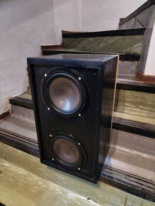 Subwoofer s 2x ARN-226