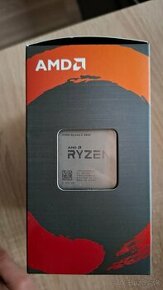 AMD Ryzen 5 2600