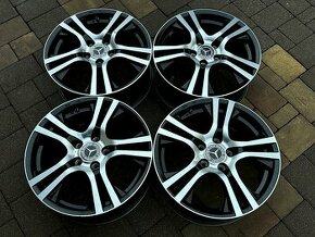 17" 5x112 Mercedes Vito Viano V-Class