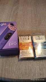 Glo Hyper Pro