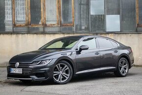 Volkswagen Arteon 2.0 TDI SCR BMT - 1