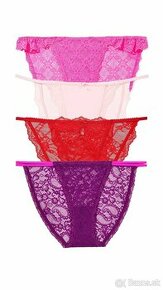 Victoria’s Secret nohavicky velkost S