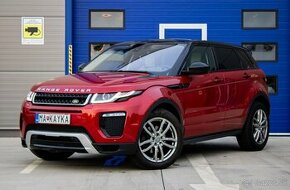 Land Rover Range Rover Evoque 2.0 Si4 SE Dynamic - 1