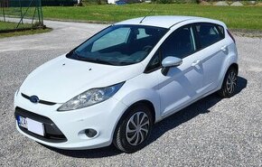 Fiesta 1.4tdci