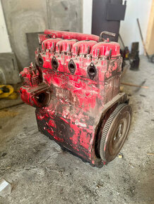 Motor Zetor 6 9 0 1 - 1