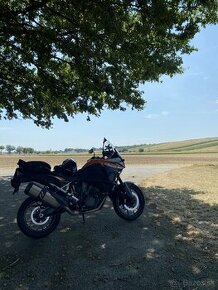 KTM 1050 Adventure