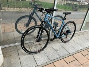 Specialized CrossTrail Sport L