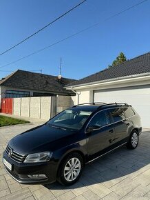 Volkswagen Passat b7 2.0 TDI