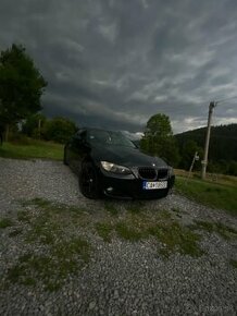 Bmw E92 325xi