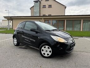 Ford KA 1.2i