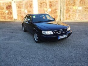 Audi A6 C4 2.5Tdi Quattro