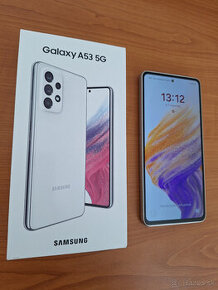 Predám Samsung Galaxy A53 5G