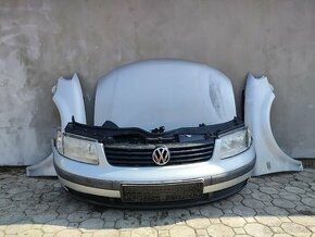 Predok VW Passat B5