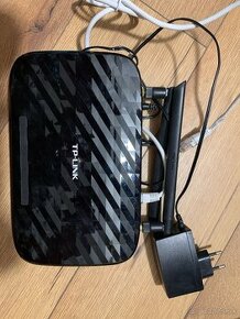 Router TP link AC 750