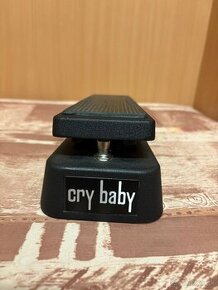 Dunlop GCB95 CryBaby WAH